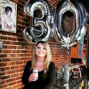 Meet your Posher, Gabrielle